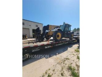 CAT TL642D