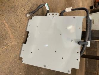 Trimble ROOFPLATE & VD04 CONTROLLER
