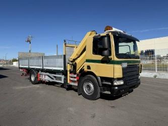 DAF cf 57.310