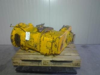 Bolinder-Munktell 4715542 - Transmission/Getriebe/Transmissiebak