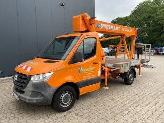 Palfinger P 250 BK