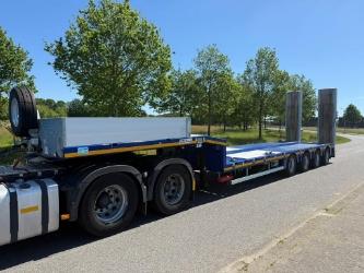 Faymonville MAX 110-Z-4AA-9.30-U