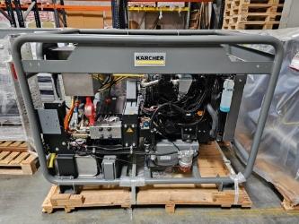 Kärcher HD 9/100 Skid Advanced