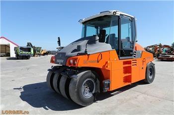 Hamm HP 180 i / For Sale and Rent