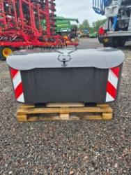 Fliegl transportbox