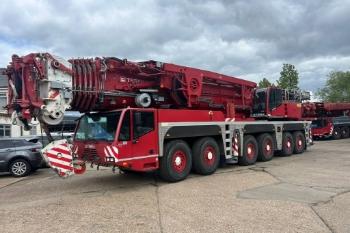 Terex Demag AC 350-6