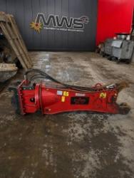 CMB CR50E