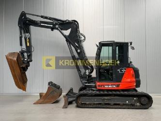 Eurocomach ES 95 TR