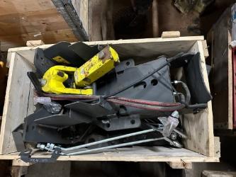 CLAAS Axion 800