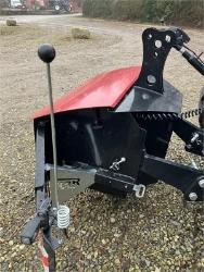Case IH Frontvægtklods