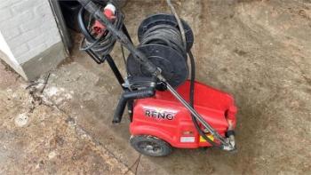 Reno AB Mobil 170-14 170/14