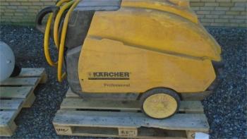 Kärcher HDS 850 4MX