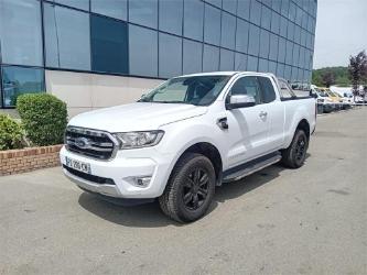 Ford Ranger 3.0 TDCi