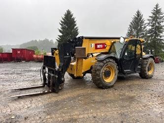 CAT TH1255D