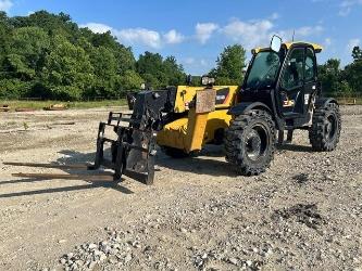 CAT TH514D