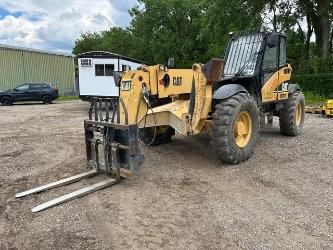 CAT TH560B
