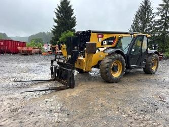 CAT TL1255D