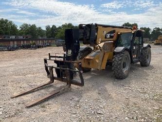CAT TL1255D