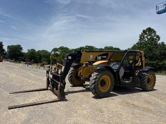 CAT TL642D