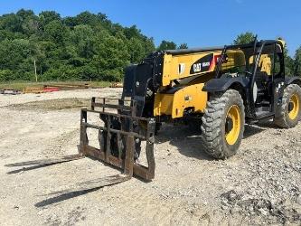 CAT TL642D