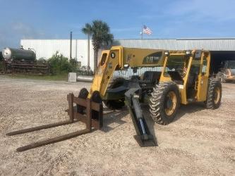 CAT TL943