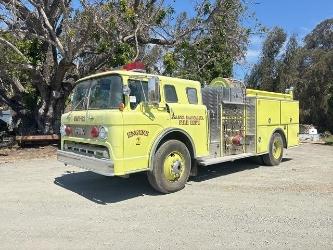 Ford C8000