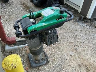 Wacker Neuson BS60-4AS