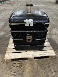 Holsø 800 KG VÆGTKLODS