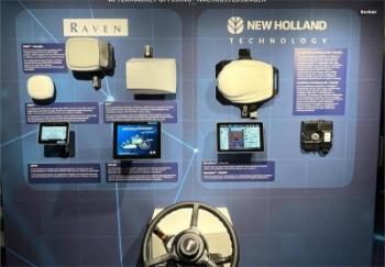 Raven CR12/RS-1