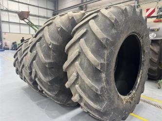 Michelin MACHXBID