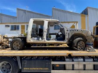 Ford 2.5 TD