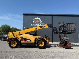 CAT TH414 C Teleskoplader (no JLG 4014)