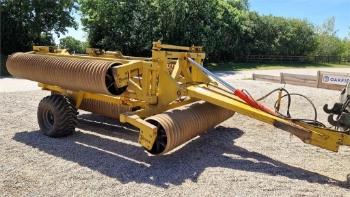 Twose 12m Rolls