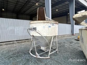 Gar-Bro Concrete Bucket
