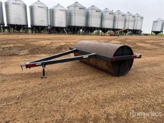 10 ft Land Roller