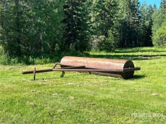17 ft Land Roller