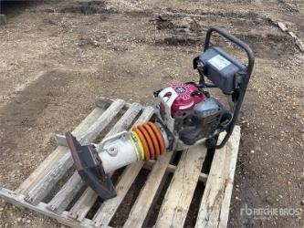 Bomag BT65/4