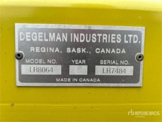 Degelman LR8064