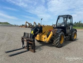 CAT TH414C