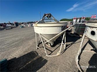 Concrete Bucket