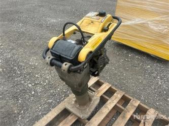 Wacker Neuson BS50-4S