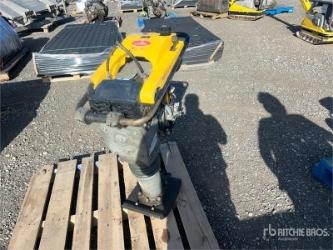 Wacker Neuson Rammer BS50-4As