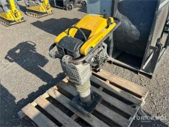 Wacker Neuson Rammer BS50-4S