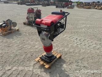 Alec HCR 125 Jumping Jack Tamper (Unused)