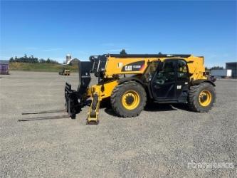 CAT TL1255