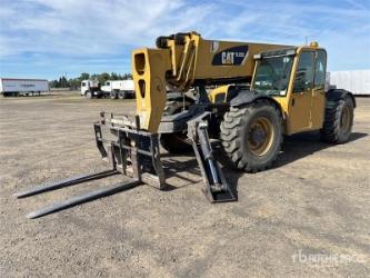 CAT TL1255