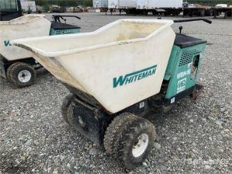Whiteman WBH-16