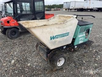 Whiteman WBH-16