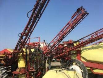 Hardi Mega 1200L 21m LPZ
