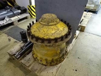 Volvo L180E3 NAVREDUKTION